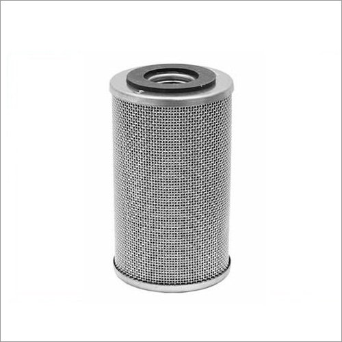 Industrial Stainless Steel Filter