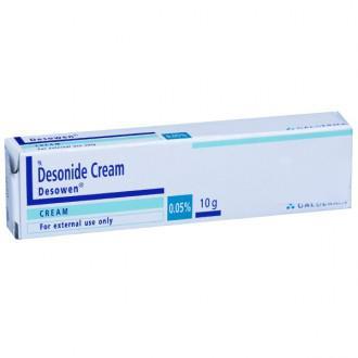 Desonide Cream