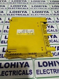FANUC A03B-0819-C184 OUTPUT MODULE