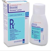 Desonide Lotion