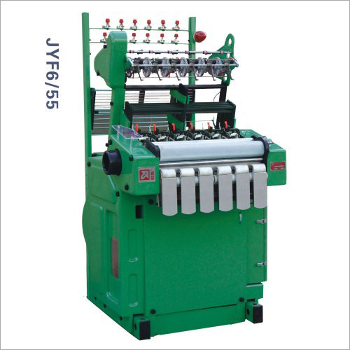 Jiayi JYF 6-55D Needle Loom Machine
