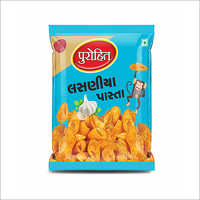 Lasaniya Pasta Namkeen