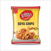 Tasty Soya Chips