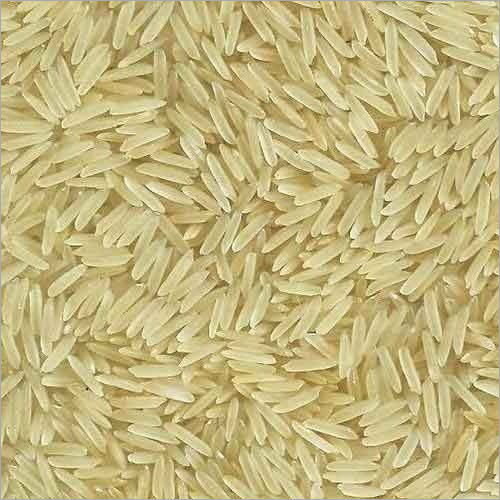 Non Basmati Rice