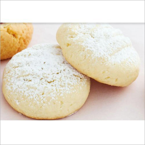 Natural Delicz Eggless Cookies