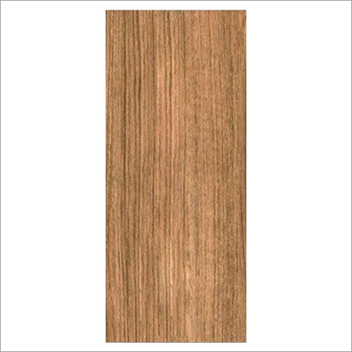 Emission Zero Plywood