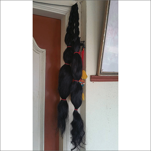 Indian Human Hair Extensions