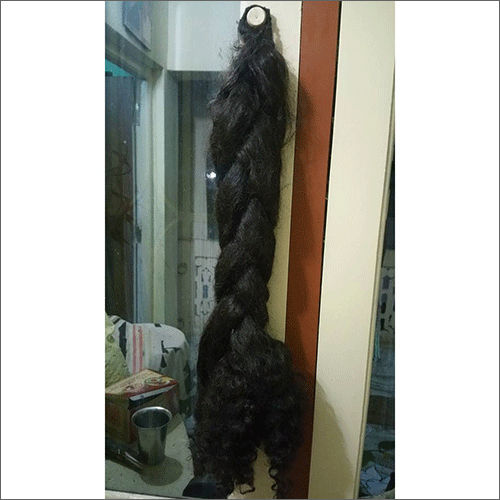 Indian Natural Human Hair Extensions