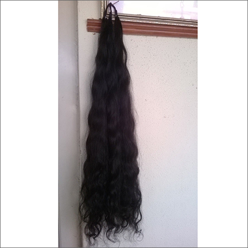 Indian Processed Human Hair Extensions