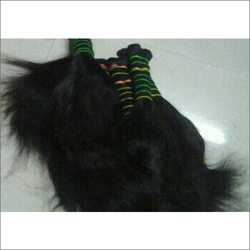 Indian Short Human Hair Extensions