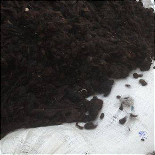 Unprocessed Black Human Hair