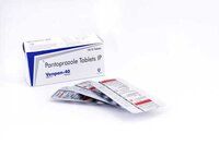 Pantoprazole 40 mg