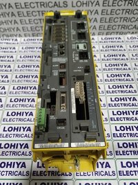 FANUC A05B-2500-C001 RACK