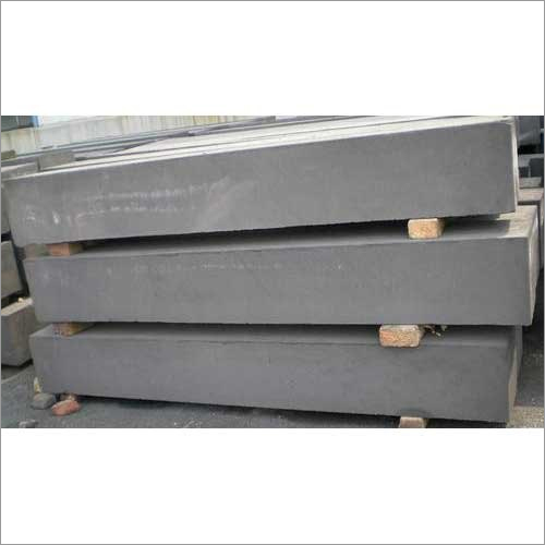 Industrial Graphite Blocks