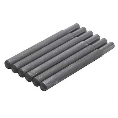 Graphite Round Rods