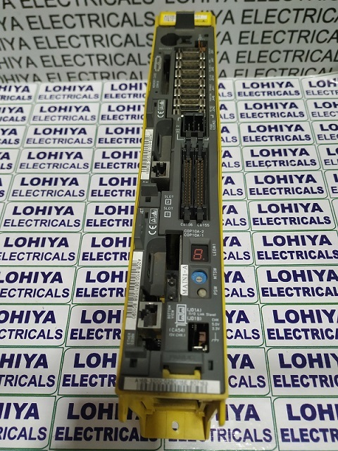 FANUC A02B-0259-B501 POWER SUPPLY