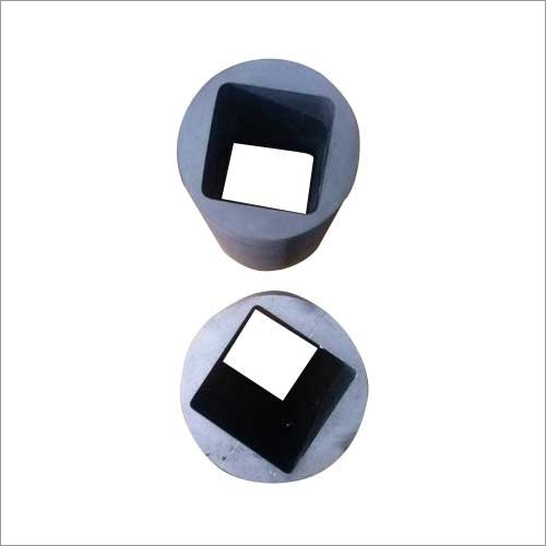 Continuous Casting Graphite Die