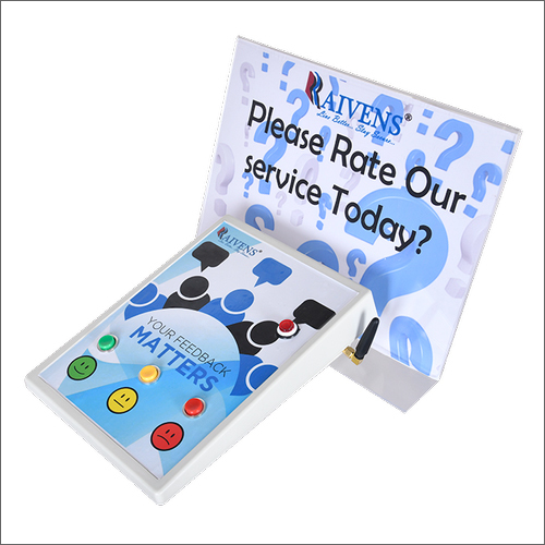 Realtime Feedback Machine