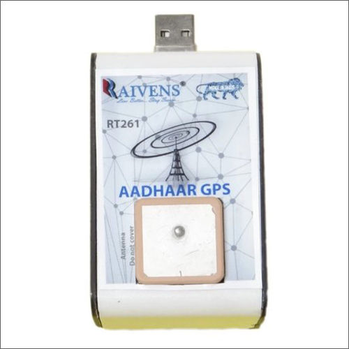 USB GPS Receiver