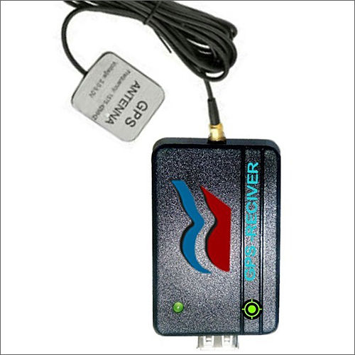 GPS Receiver For Aadhar Kit