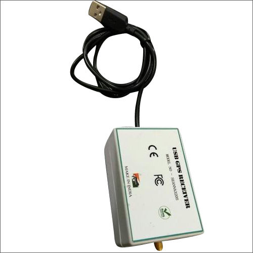 Seanna3205 Aadhar Gps Receiver Gps Accuracy: High