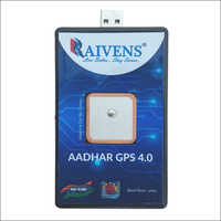 GPS Receiver For Aadhar Kit