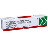 Neomycin Sulfate and Fluocinolone  Acetonide Cream USP