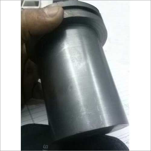 Industrial Graphite Crucibles