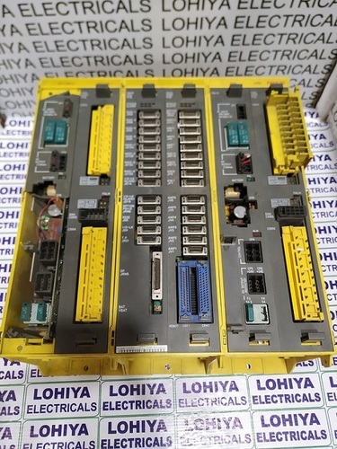 FANUC A058-2300-C003 RACK