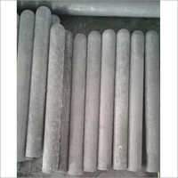 Anti-Oxidation Protection Graphite Rotor Shaft