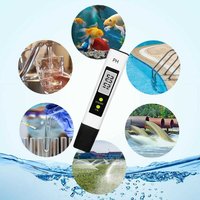 Digital PH Meter