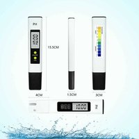 Digital PH Meter