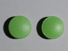Ferrous Gluconate Tablets