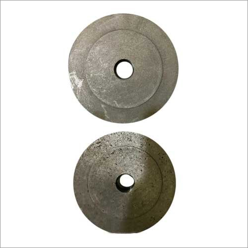Circular Diamond Saw Graphite Molds By ORIENTAL GRAPHICARB MANUFACTORY