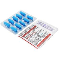 Ampicillin capsules IP 250 mg