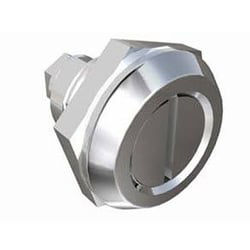 Slotted Recess Quarter Turn Cam Latch (E5-6-0024UU1)