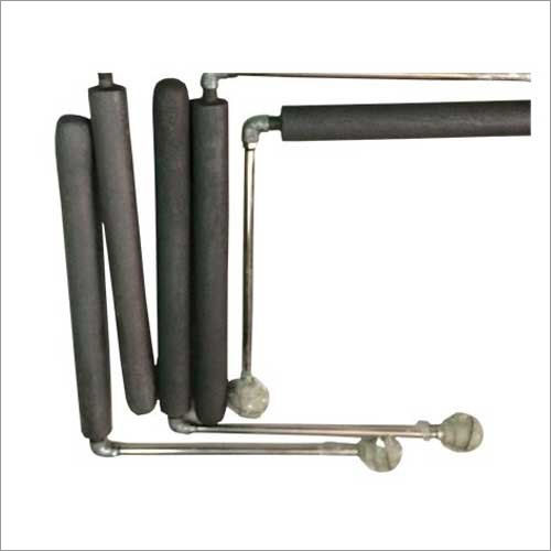 Thermocouple Graphite Sleeve