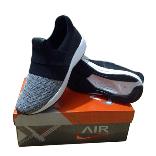 Available In Different Color Mens Slip On Shoes
