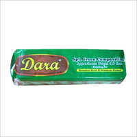 Dara Green Polishing Bar