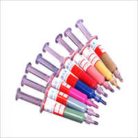 Industrial Diamond Paste Lapping Compound