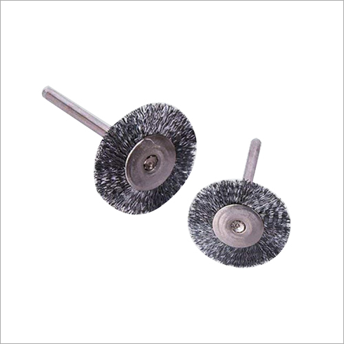 Metal Wire Wheel Brushes