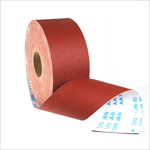 Cloth Sand Paper Roll