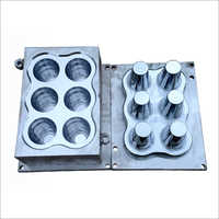 Glass Moulds