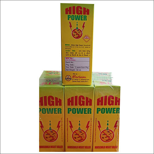 50ml High Power Concentrated Insect Killer