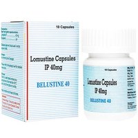 Lomustine Capsules IP 40 mg