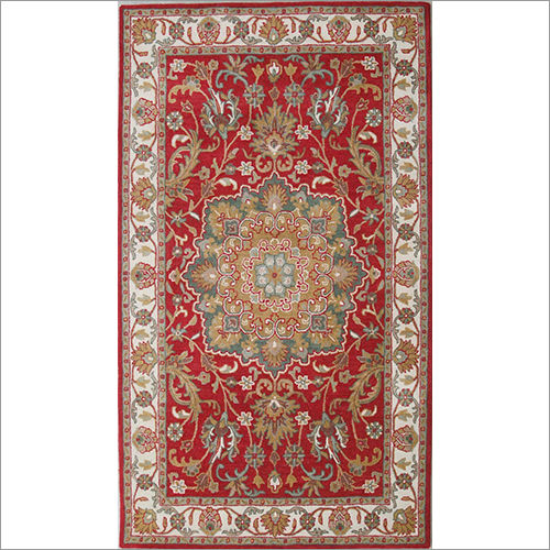 Fancy Handloom Rugs