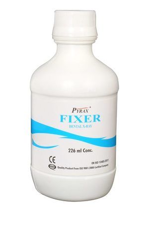 ConXport X-Ray Fixer