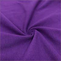 Indigo Cotton Single Jersey Fabric