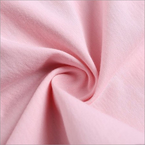 Cotton Single Jersey Fabric