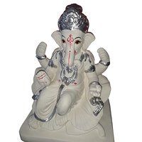 Alum Ganesha idol